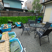 めだか屋の雰囲気2
