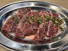 牛ハラミ