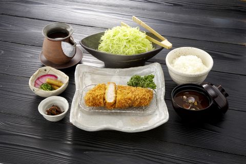 かつ玄 イクスピアリ舞浜店 ディズニーランド 和食 ホットペッパーグルメ