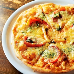 その他PIZZA