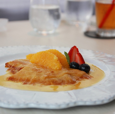 cafe snow tea and coffeeのおすすめ料理1