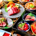 焼き鳥と肉寿司 ミート菜ビール 上野アメ横店のおすすめ料理1