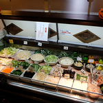 国産牛しゃぶしゃぶが食べられるお店『ふふふ』