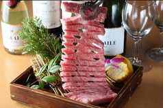 焼肉 虎のゆうやの特集写真