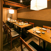 もてなし屋 上野本店の雰囲気2