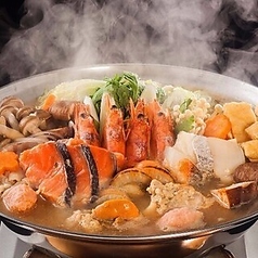 赤川三丁目酒場のコース写真