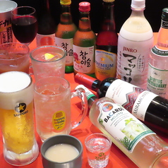 肉焼 ベンジャミン 博多 駅から三百歩横丁店の特集写真