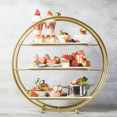 Mini Lover's Cafe ミニラバーズカフェ 各務原のおすすめ料理1