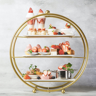 Mini Lover's Cafe ミニラバーズカフェ 各務原のおすすめ料理1