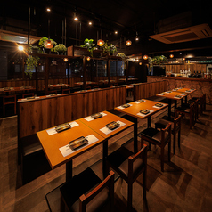 魚と肴 ぶりばり 新橋店の特集写真