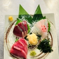 料理メニュー写真&nbsp;本日の刺身いいとこ盛り