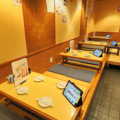 幸むらの雰囲気2