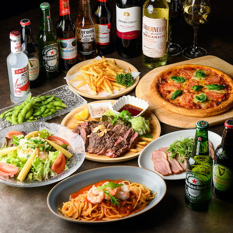 食べて、飲んで、遊べる！富山市総曲輪に『アップヒル』がオープン！