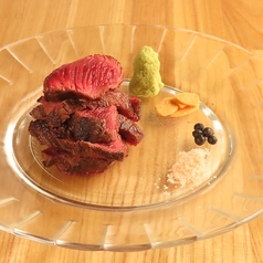 焼肉割烹 はじめ すすきのの特集写真