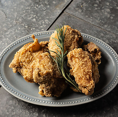 Originalフライドチキン