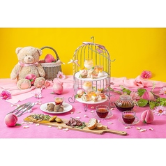 プルメリアカフェ Plumeria Cafeのコース写真