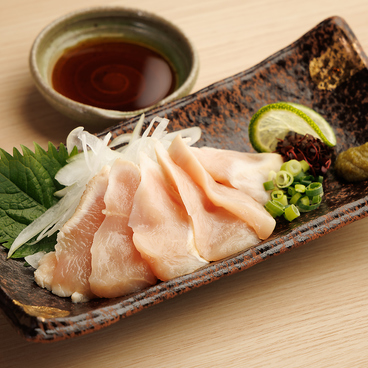 【全席個室】九州和食 個室居酒屋 地どり屋 千葉本店 &nbsp;のおすすめ料理1