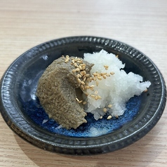 かにみそ