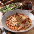 Tripot cafe the PARK Tsurumaiのおすすめ料理1