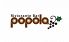 ポポラ popolaのロゴ