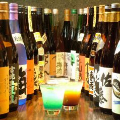 千葉っ子居酒屋 旨串とりとんの特集写真