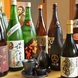 九州・イカに合うお酒が豊富