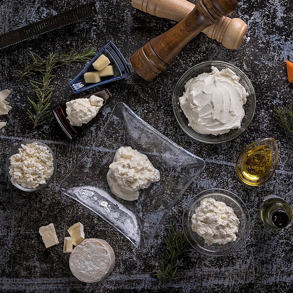 フレーバーパンとフレッシュチーズ、生はちみつの食べ放題が人気！はちみつ紅茶にスープも飲み放題☆