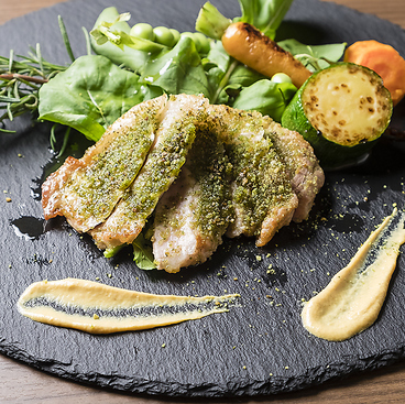 Brasserie togacchi ブラッスリー トガッチのおすすめ料理1