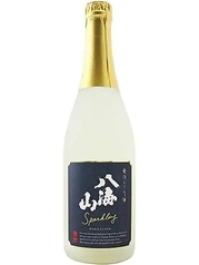 八海山スパークリング 360ml 