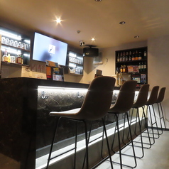 Bar Strad ROX バーストラッドロックスの雰囲気1