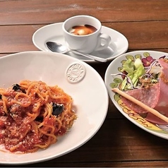 Italian Kitchen VANSAN 高松一宮店のコース写真