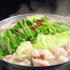 【おなじみ定番】　花　塩　1人前からご用意できます〈2人前でちゃんぽん1玉プレゼント〉