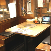 味覚園 東苗穂店の雰囲気3