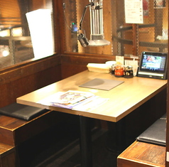 味覚園 東苗穂店の雰囲気3