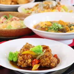 中華料理 煌華の特集写真