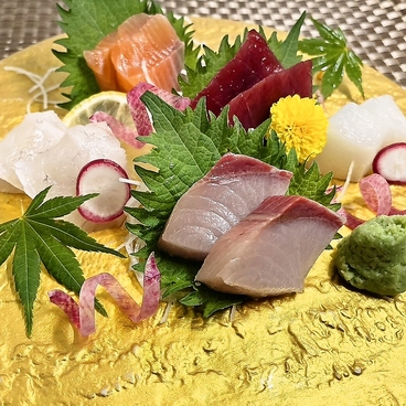 みささぎ食彩 巧のおすすめ料理1