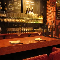 Wine bal Bibber ワインバル ビバー 調布店の特集写真