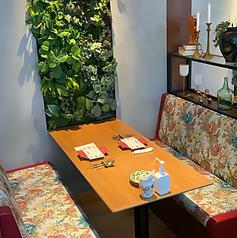 CIELITO LINDO BAR AND GRILL シエリートリンド バー アンド グリル 浜松町店の特集写真