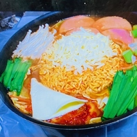 プデチゲ　2人前　２９８０円