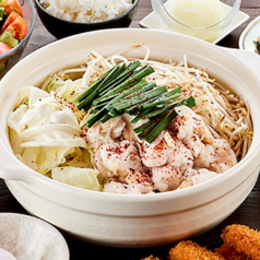 仁と肉のおすすめ料理2