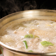 韓国料理 イニョン食堂のコース写真