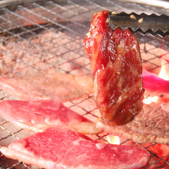 炭火焼肉 ときん 白石店のコース写真