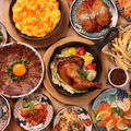 ジュッパチ堂 名古屋駅店のおすすめ料理1
