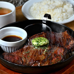 ケラケラ KELLER KELLER ケイヴ CAVEのおすすめランチ2