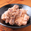 料理メニュー写真&nbsp;ラムから