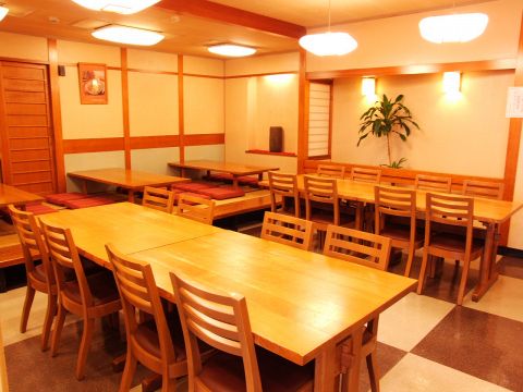 山本屋本店 岐阜柳ケ瀬店 岐阜市役所 和食 ホットペッパーグルメ