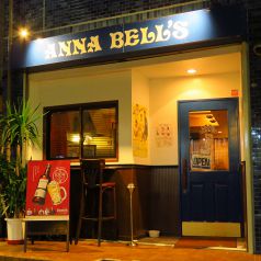 ANNA BELLSの写真3