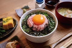 酒場 こだまりのおすすめランチ3