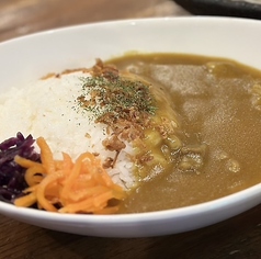 コク旨ごろごろ肉の淡路玉ねぎカレー