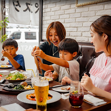 LAVINA ラビーナ 松山椿店の雰囲気1